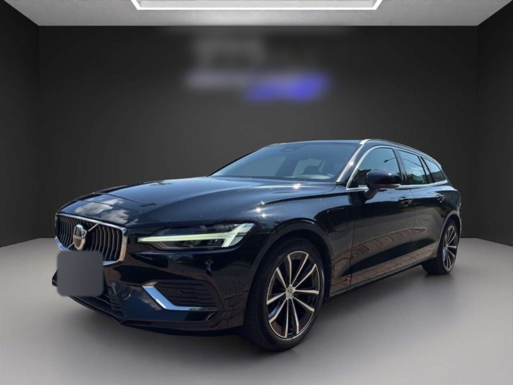 Volvo V60 T6 Recharge AWD Core