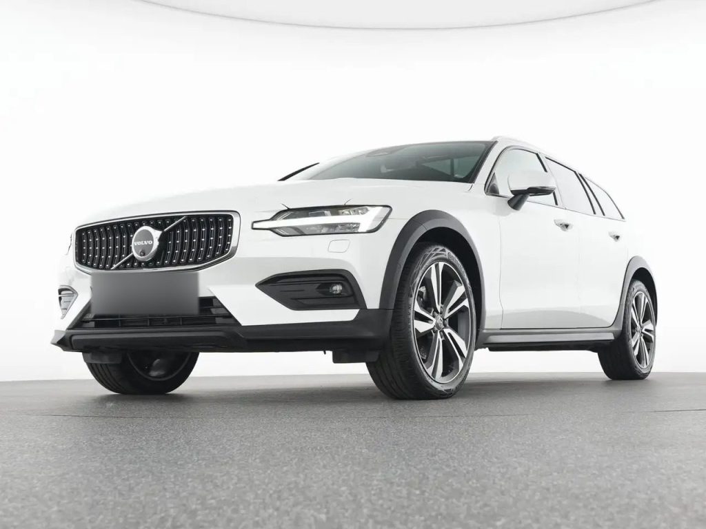 Volvo V60 Cross Country B4 AWD Ultimate