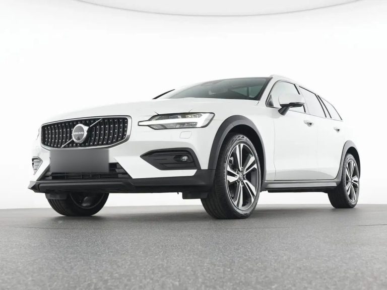 Volvo V60 Cross Country B4 AWD Ultimate
