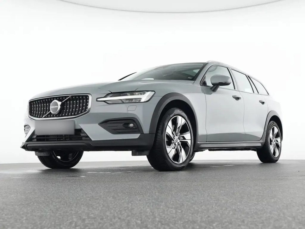 Volvo V60 Cross Country B4 AWD Ultimate