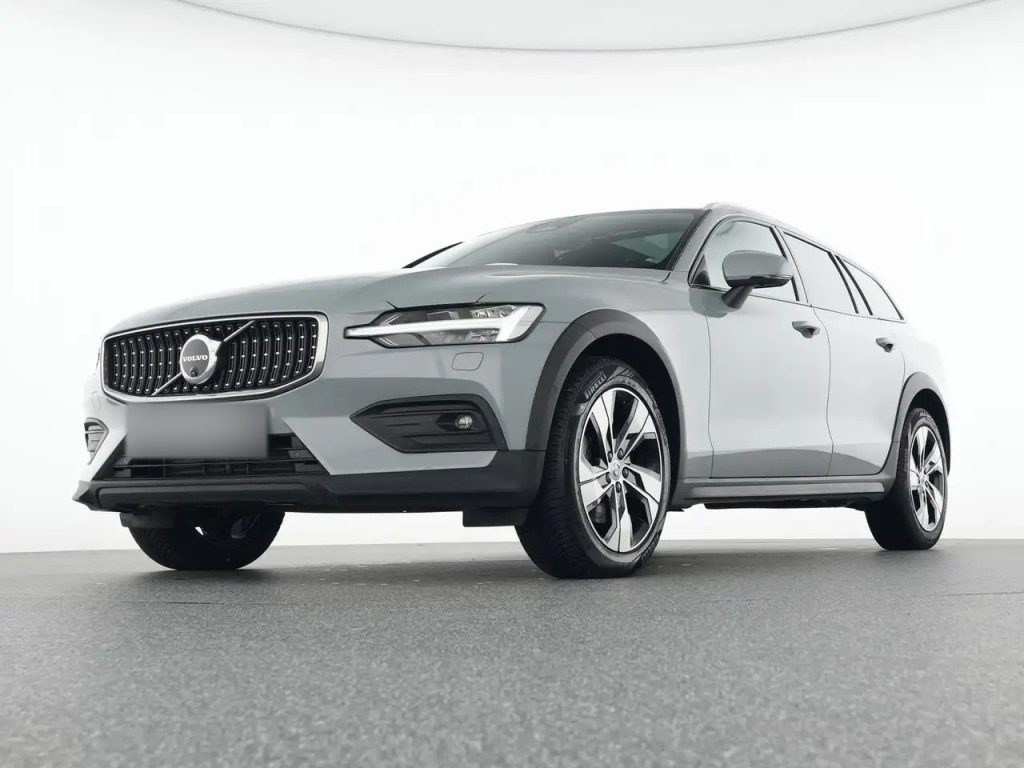 Volvo V60 Cross Country B4 AWD Ultimate