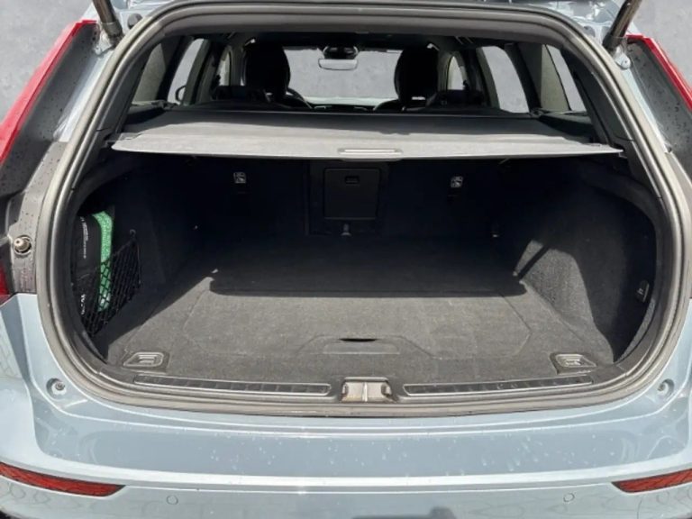 Volvo V60 B4 Plus Dark - photo 10
