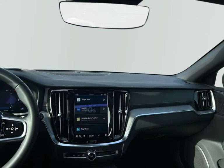 Volvo V60 B4 Ultimate Dark - photo 11