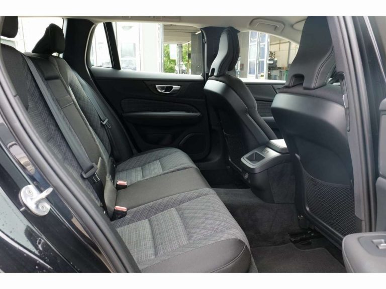 Volvo V60 B3 Core - photo 11