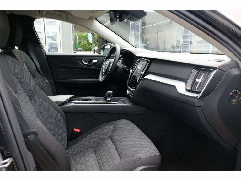Volvo V60 B3 Core - photo 12