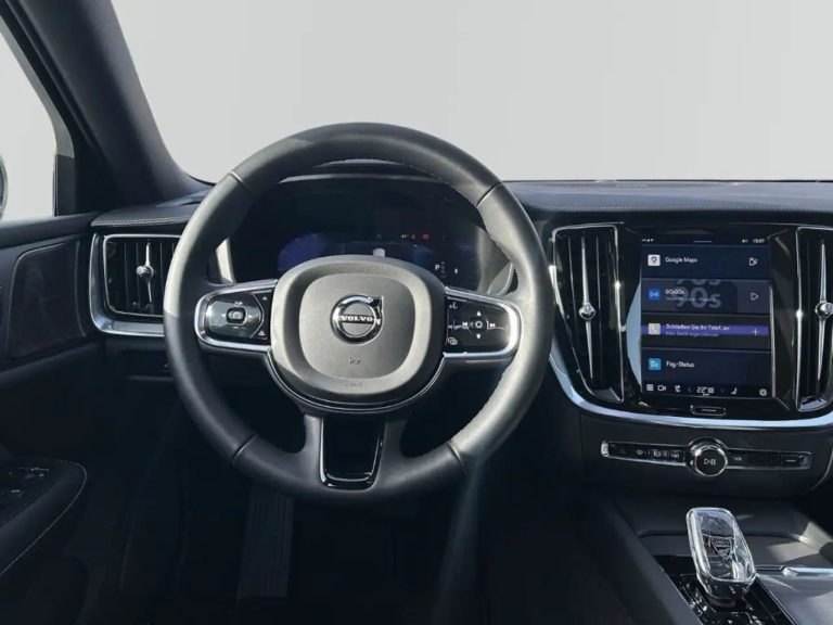 Volvo V60 B4 Ultimate Dark - photo 13