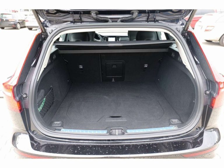 Volvo V60 B3 Core - photo 13