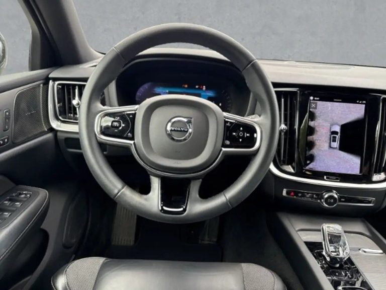Volvo V60 B4 Plus Dark - photo 14