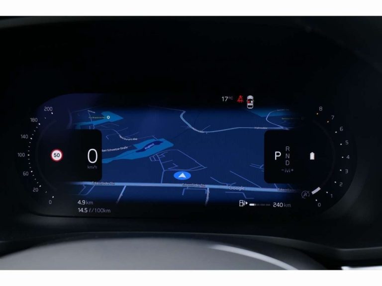 Volvo V60 B3 Core - photo 14