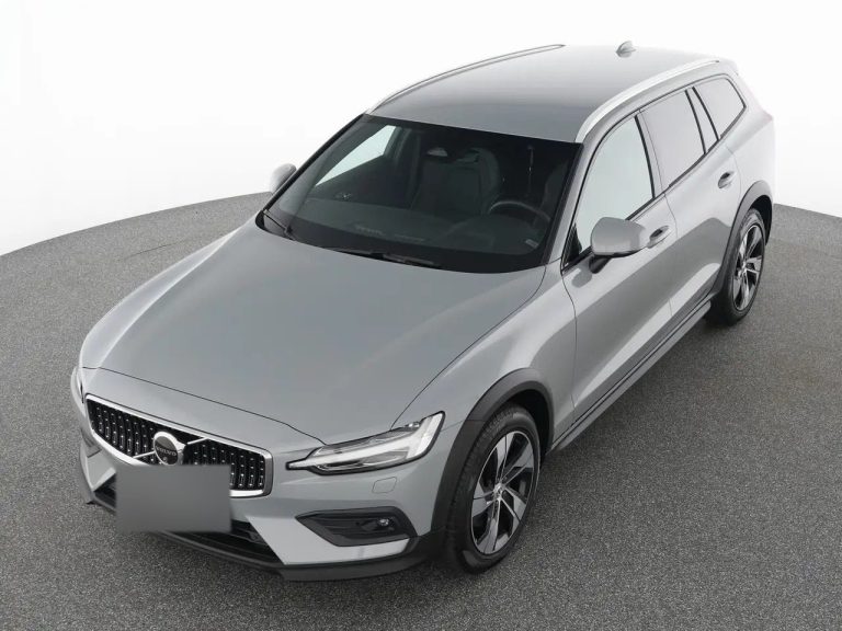 Volvo V60 Cross Country B4 AWD Plus - photo 17
