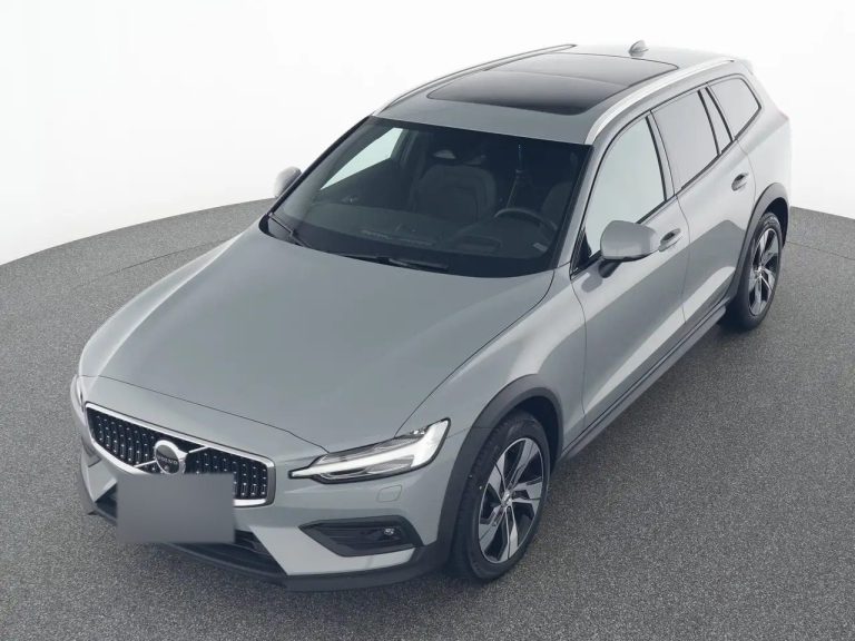 Volvo V60 Cross Country B4 AWD Ultimate - photo 17