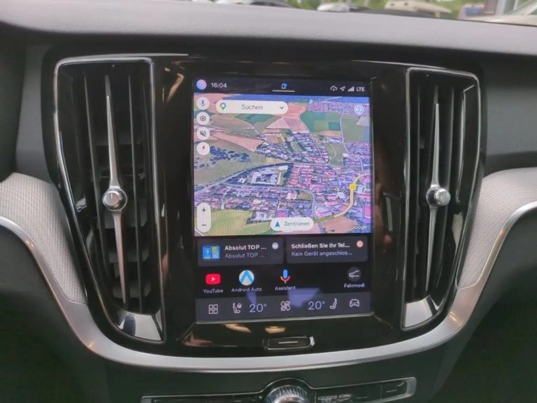 Volvo V60 Cross Country B4 AWD Plus - photo 17