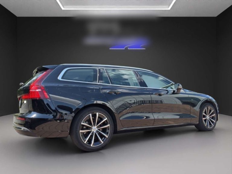 Volvo V60 T6 Recharge AWD Core - photo 2