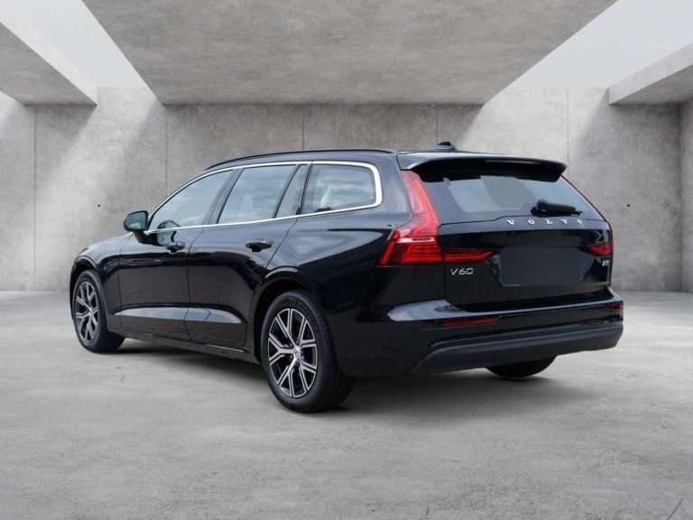 Volvo V60 B3 Core - photo 2