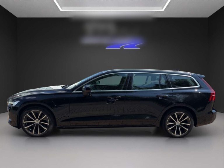 Volvo V60 T6 Recharge AWD Core - photo 3