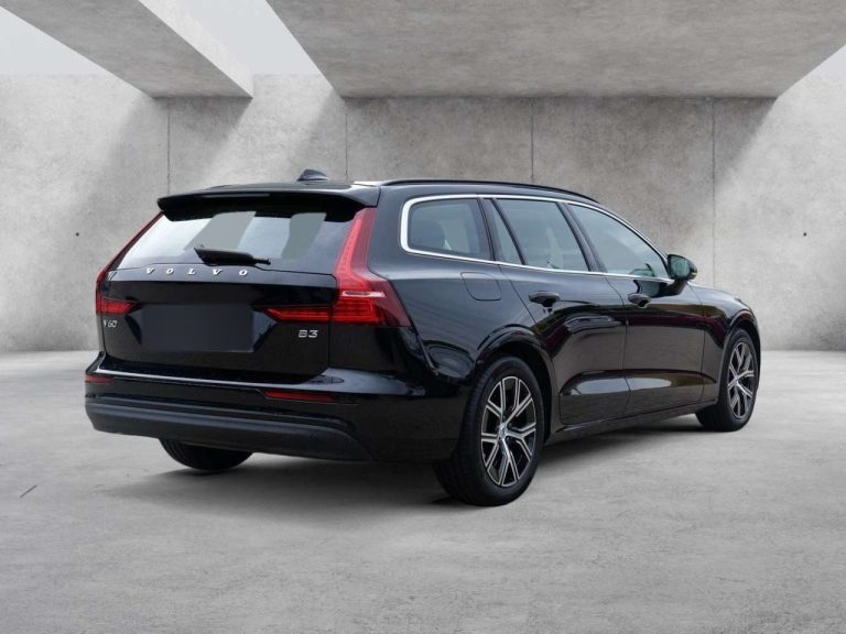 Volvo V60 B3 Core - photo 4