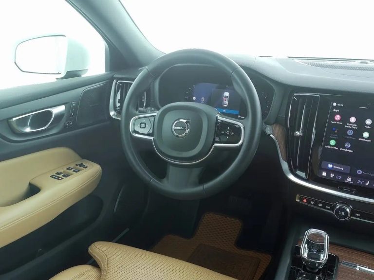 Volvo V60 Cross Country B4 AWD Ultimate - photo 4
