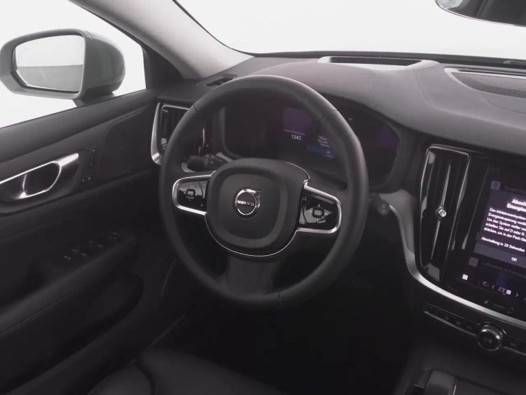 Volvo V60 Cross Country B4 AWD Ultimate - photo 4