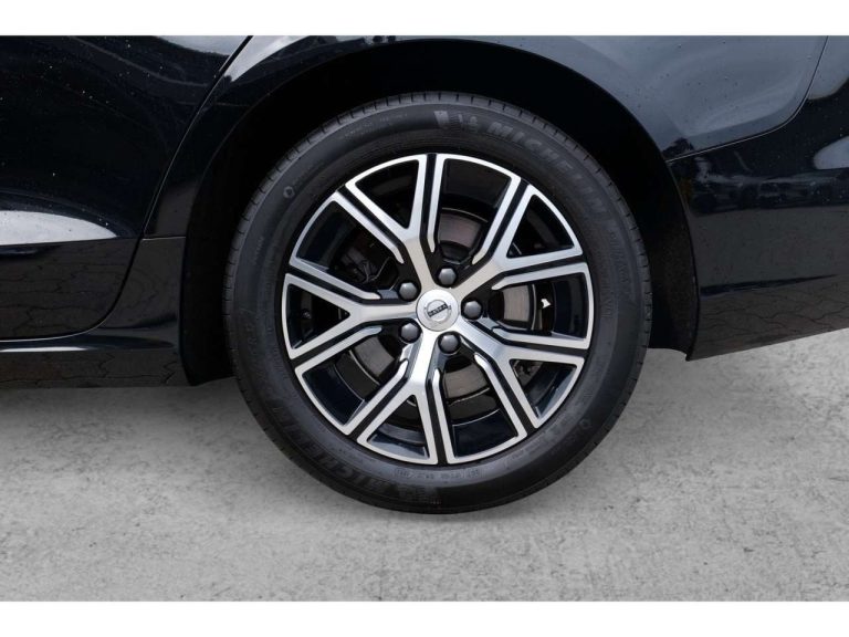 Volvo V60 B3 Core - photo 5