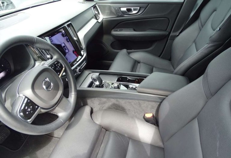 Volvo V60 B4 Plus Dark - photo 5