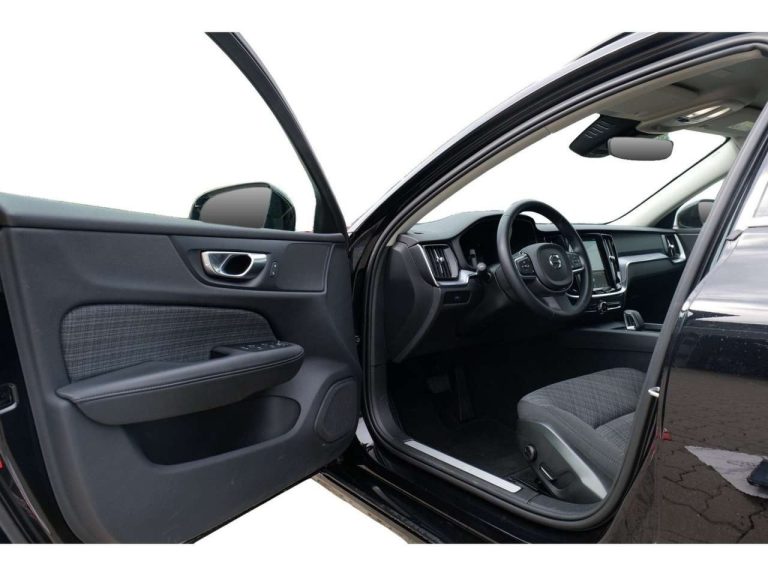 Volvo V60 B3 Core - photo 6