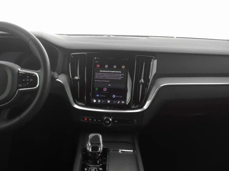 Volvo V60 Cross Country B4 AWD Plus - photo 6