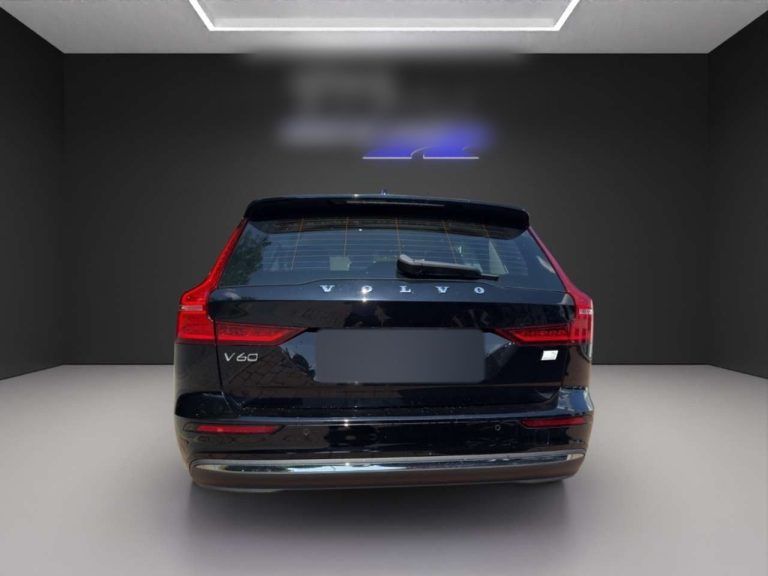 Volvo V60 T6 Recharge AWD Core - photo 6