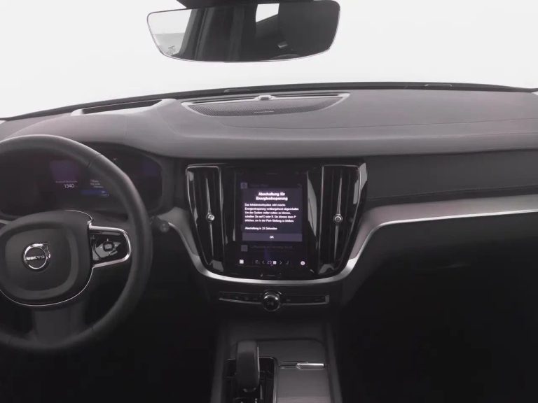 Volvo V60 Cross Country B4 AWD Ultimate - photo 6