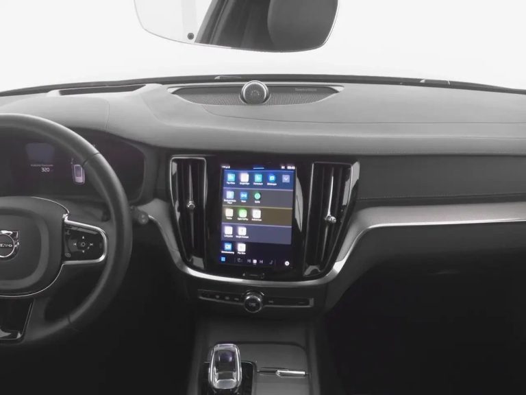 Volvo V60 Cross Country B4 AWD Ultimate - photo 6