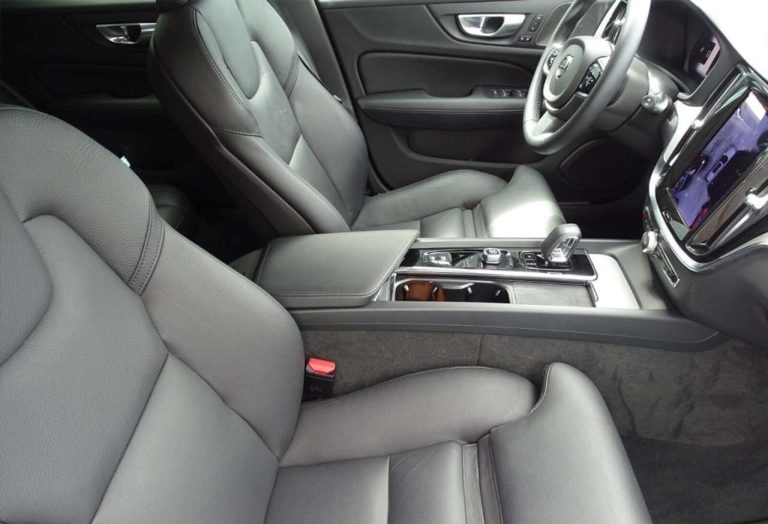 Volvo V60 B4 Plus Dark - photo 6