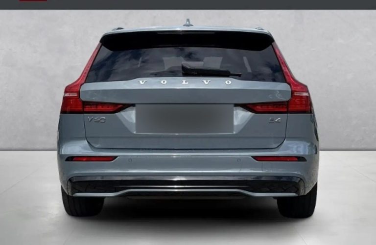 Volvo V60 B4 Plus Dark - photo 7
