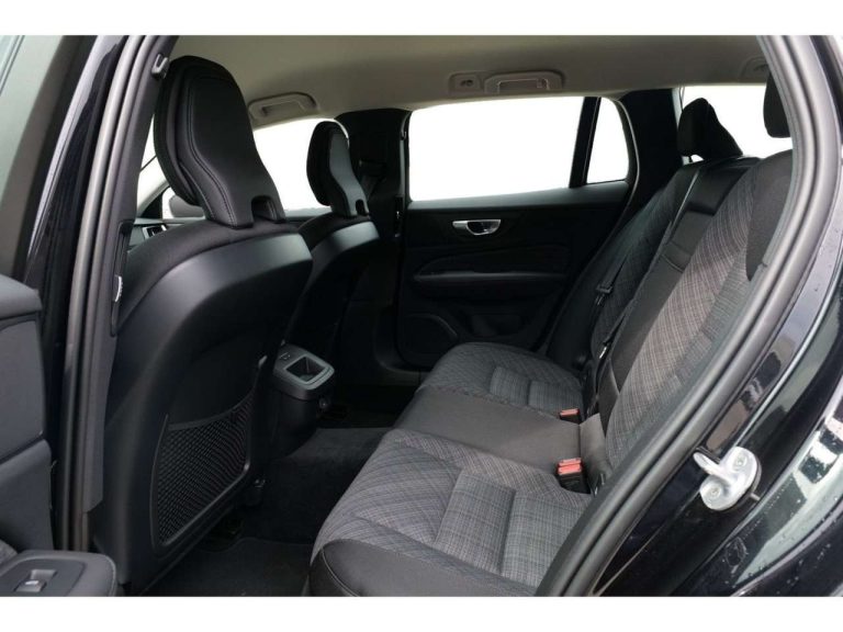 Volvo V60 B3 Core - photo 8