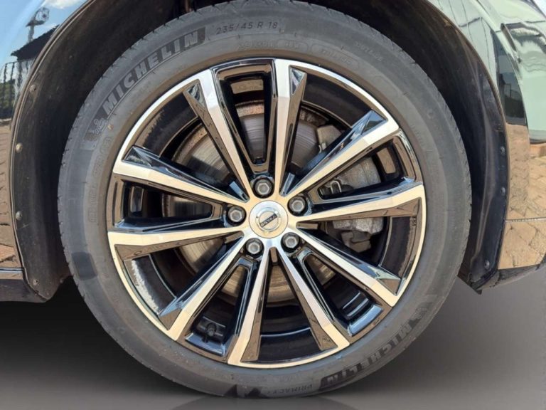 Volvo V60 T6 Recharge AWD Core - photo 8