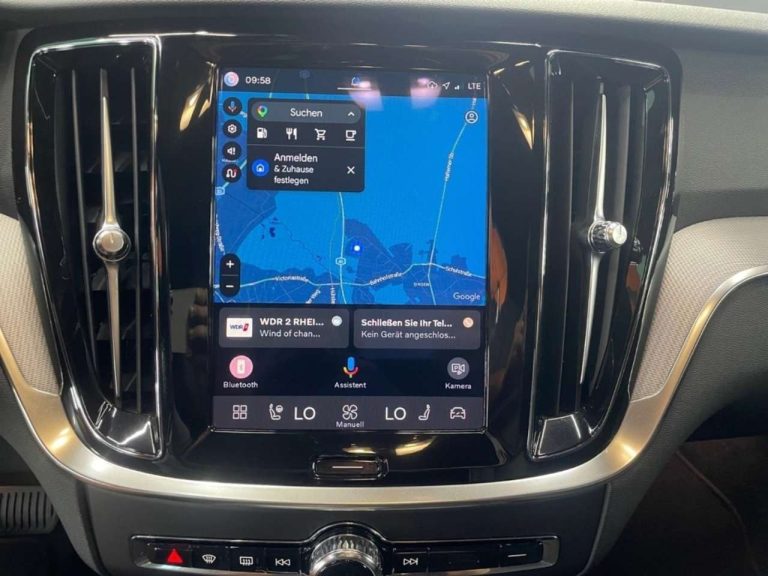 Volvo V60 B4 Plus Dark - photo 8