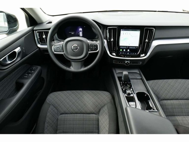 Volvo V60 B3 Core - photo 9