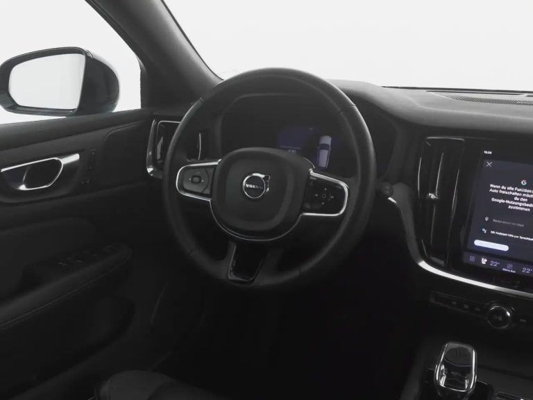 Volvo V60 Cross Country B4 AWD Plus - photo 4