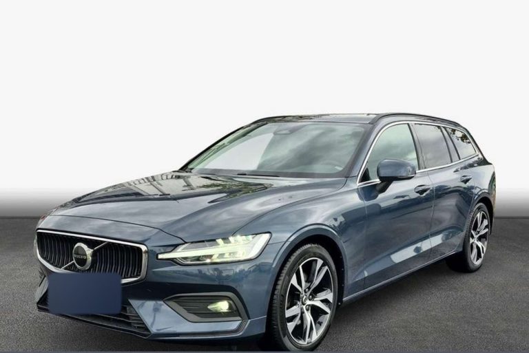 Volvo V60 B3 Core