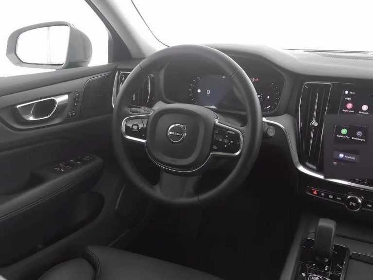 Volvo V60 Cross Country B4 AWD Plus - photo 4
