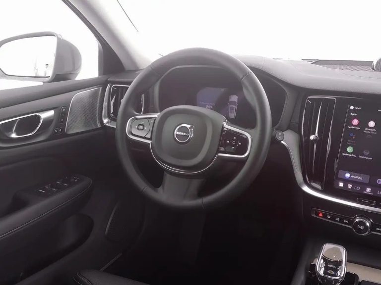 Volvo V60 Cross Country B4 AWD Ultimate - photo 4
