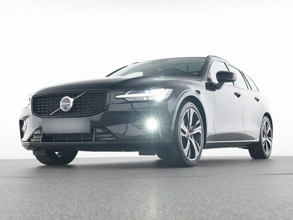 Volvo V60 B4 Plus Dark