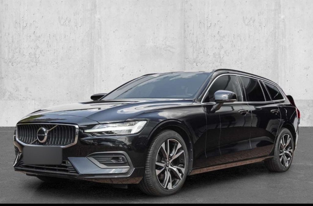 Volvo V60 B3 Core