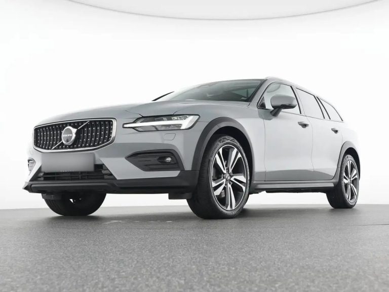 Volvo V60 Cross Country B4 AWD Ultimate
