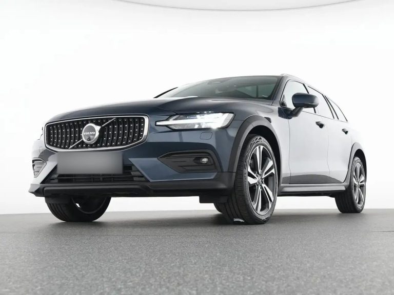Volvo V60 Cross Country B4 AWD Ultimate