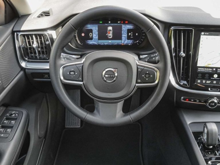 Volvo V60 B3 Core - photo 10