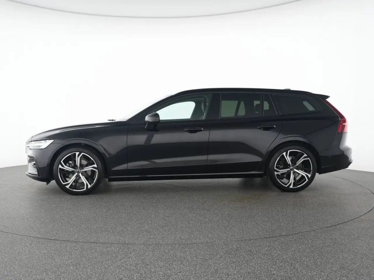 Volvo V60 B4 Plus Dark - photo 10