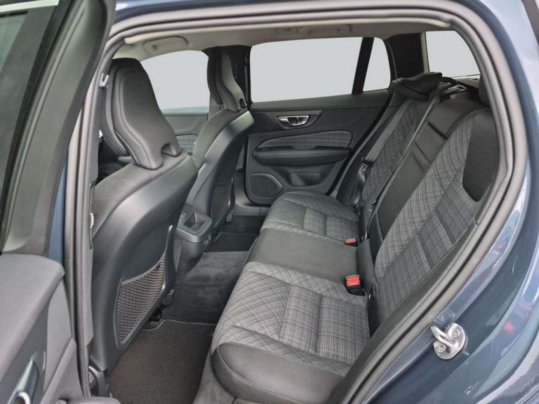 Volvo V60 B3 Core - photo 10