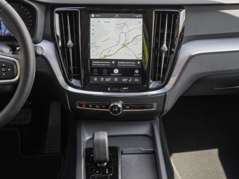 Volvo V60 B3 Core - photo 11