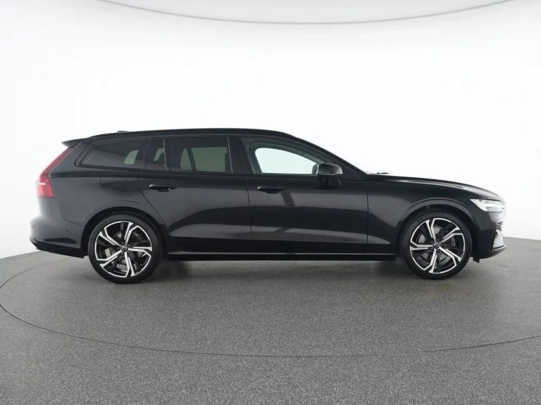 Volvo V60 B4 Plus Dark - photo 11