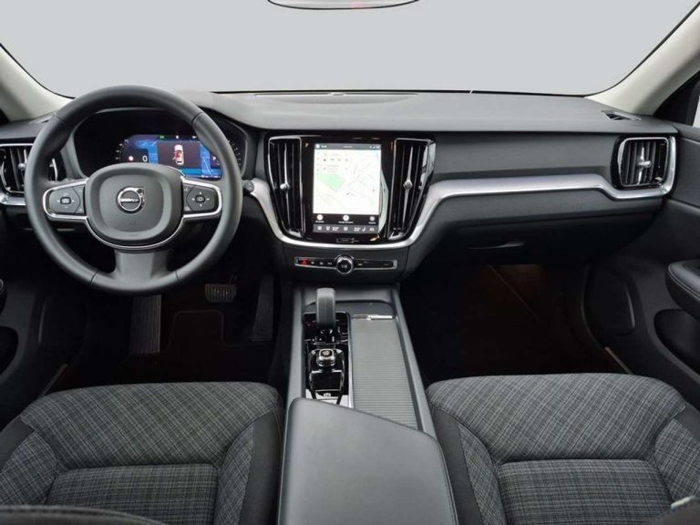 Volvo V60 B3 Core - photo 11