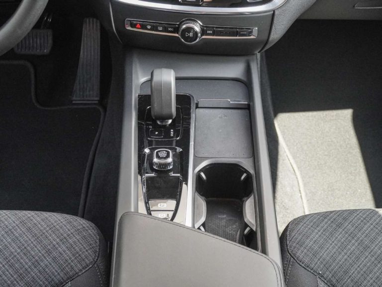Volvo V60 B3 Core - photo 12